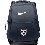 Lady Kings Nike Brasilia Medium Backpack