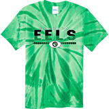 Florida Eels Youth Tie-Dye Tee