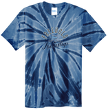 Freehold Township Youth Tie-Dye Tee