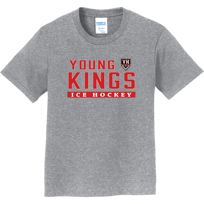 Young Kings Youth Fan Favorite Tee