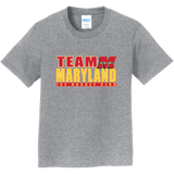 Team Maryland Youth Fan Favorite Tee