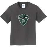 Biggby Spartans Youth Fan Favorite Tee