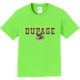 Dupage Black Bears Youth Fan Favorite Tee