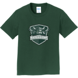 Biggby Barbarians Youth Fan Favorite Tee