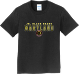 MD Jr. Black Bears Youth Fan Favorite Tee