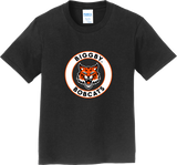 Biggby Bobcats Youth Fan Favorite Tee