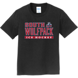 CT Wolfpack South Youth Fan Favorite Tee