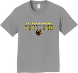 MD Jr. Black Bears Youth Fan Favorite Tee