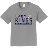 Lady Kings Youth Fan Favorite Tee