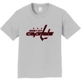 Jersey City Capitals Youth Fan Favorite Tee