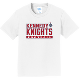 JFK Knights Football Youth Fan Favorite Tee