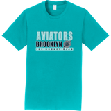 Brooklyn Aviators Adult Fan Favorite Tee