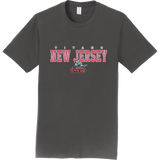 NJ Titans Adult Fan Favorite Tee