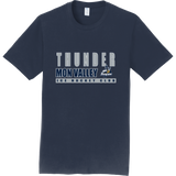 Mon Valley Thunder Adult Fan Favorite Tee