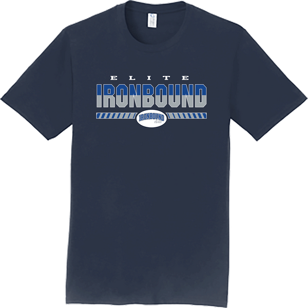 Ironbound Adult Fan Favorite Tee