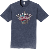 Delaware Ducks Adult Fan Favorite Tee