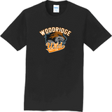 Woodridge Wild Adult Fan Favorite Tee