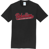 South Pittsburgh Rebellion Adult Fan Favorite Tee