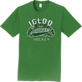 Igloo Jaguars Adult Fan Favorite Tee