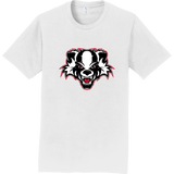 Scary Badgers Adult Fan Favorite Tee