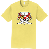 SOMD Sabres Adult Fan Favorite Tee