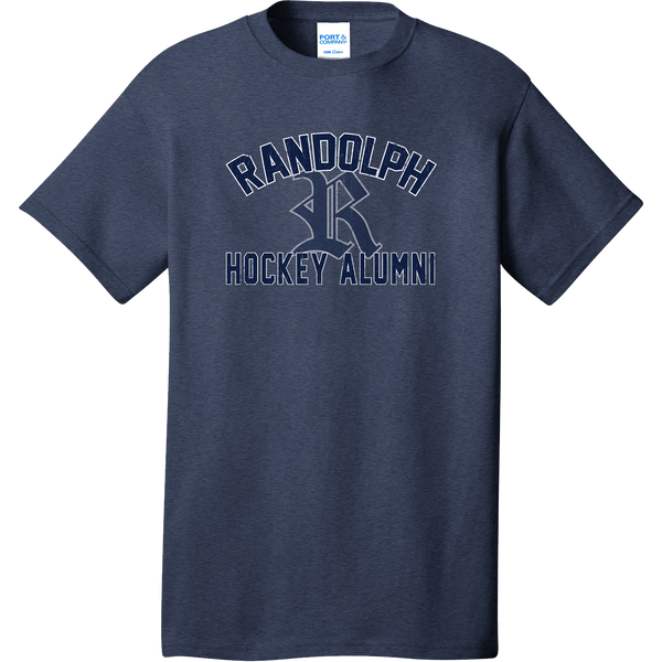 Randolph Hockey (Alumni) Core Cotton Tee