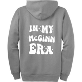 McGinn "In My Era" Fleece Full-Zip Hooded Sweatshirt