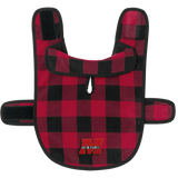 Team Maryland Pet Fleece Jacket