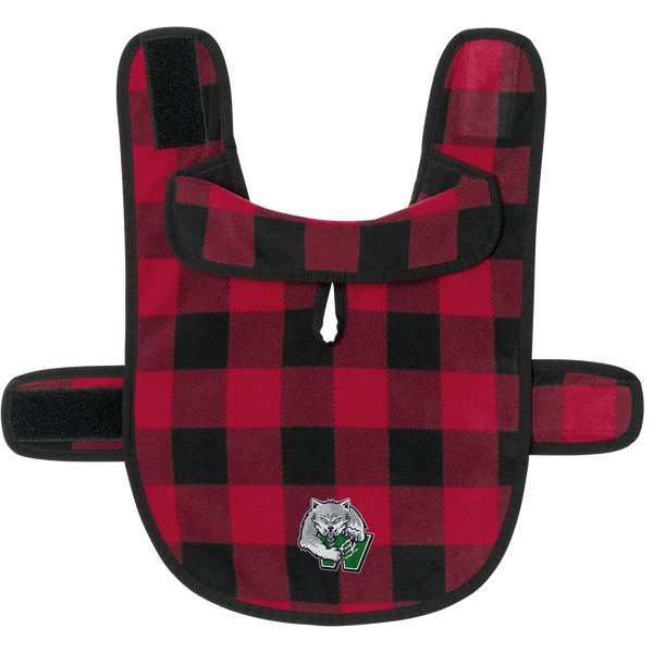 Woodbridge Wolfpack Pet Fleece Jacket