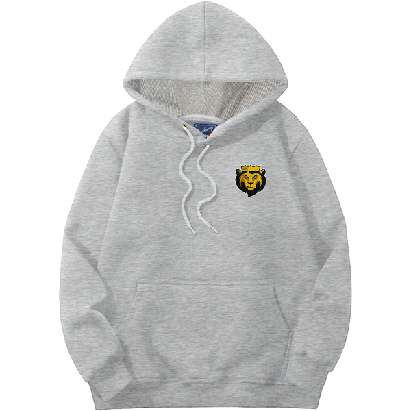 King's College Breakaway Youth Hoodie