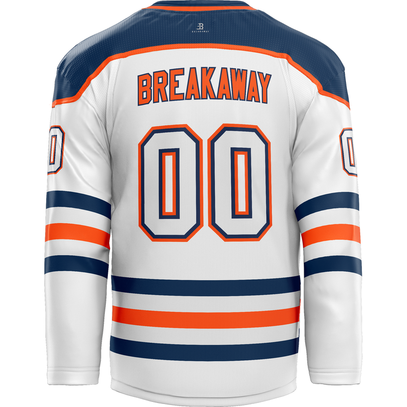 NY Stars Youth Player Prestige Jersey