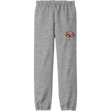 SOMD Sabres Youth Heavy Blend Sweatpant