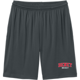 Benet Hockey PosiCharge Competitor 7 Inch Pocketed Short