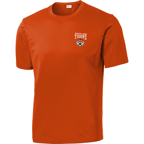 Princeton Jr. Tigers PosiCharge Competitor Tee