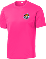 Woodridge Wild PosiCharge Competitor Tee