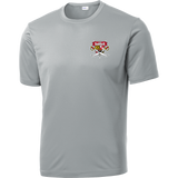 SOMD Lady Sabres PosiCharge Competitor Tee