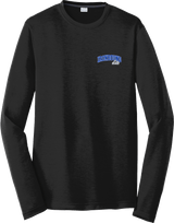 Ironbound Long Sleeve PosiCharge Competitor Cotton Touch Tee