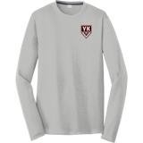 Young Kings Long Sleeve PosiCharge Competitor Cotton Touch Tee