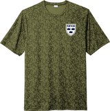 North Jersey Kings Digi Camo Tee