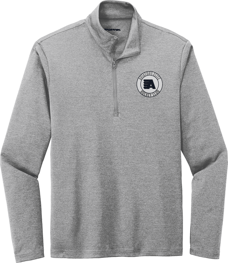 Aspen Aviators Endeavor 1/2-Zip Pullover