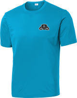 Igloo Jaguars PosiCharge Competitor Tee