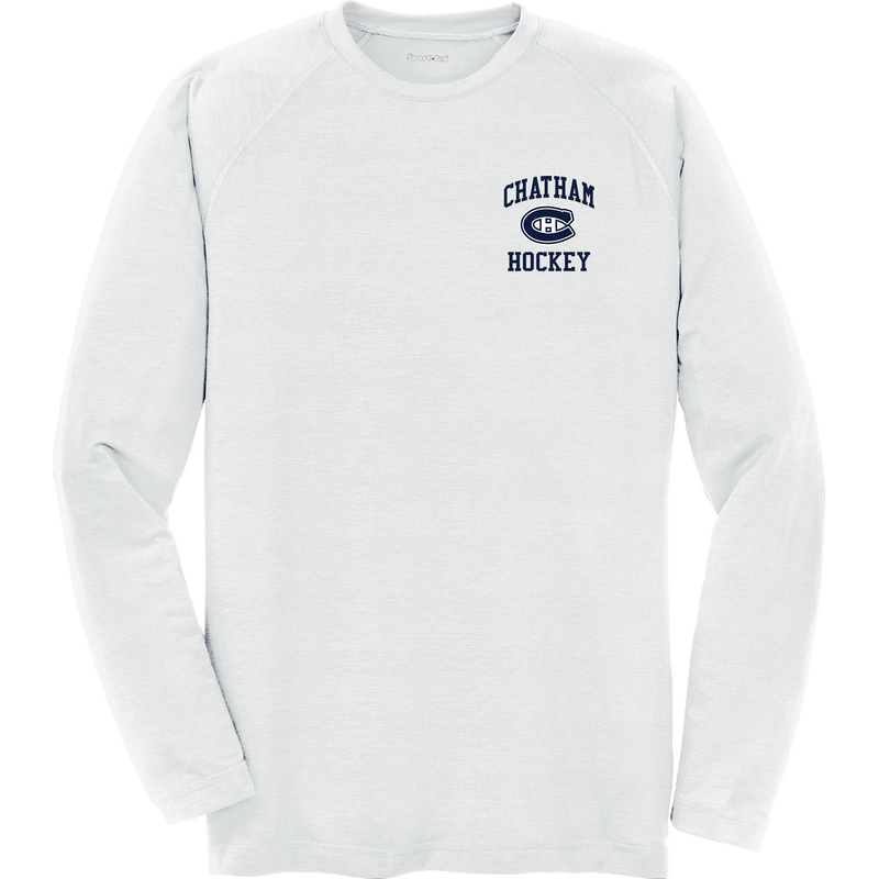 Chatham Hockey Long Sleeve Ultimate Performance Crew