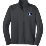 Randolph Hockey Sport-Wick Stretch 1/4-Zip Pullover