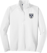 North Jersey Kings Sport-Wick Stretch 1/4-Zip Pullover