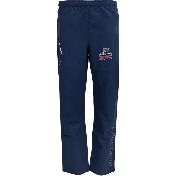 Youth Bauer S24 Lightweight Pants (CT Wolfpack South)