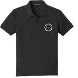 Philadelphia Flyers Elite Youth Core Classic Pique Polo