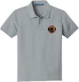 Maryland Black Bears Youth Core Classic Pique Polo