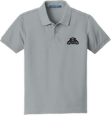 Igloo Jaguars Youth Core Classic Pique Polo