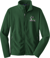 Atlanta Madhatters Youth Value Fleece Jacket