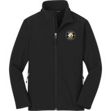 Upland Country Day School Youth Core Soft Shell Jacket